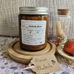 Petit plaisir - Rhubarbe fraise – Image 2
