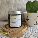 Bougie à la Fleur d'Acacia – Image 7