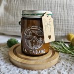 Au soleil levant - Bougie au Cèdre du Liban