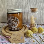 Vivre l'instant - Fleur de Sakura – Image 5