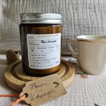 Se souvenir d'elle - Bougie à la Fleur d'oranger – Image 2