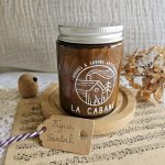 Se blottir et profiter - Bougie Figue Santal – Image 4