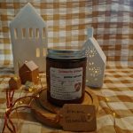 Schmoutz d'Alsace - Bougie Pomme cannelle – Image 2