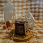 Schmoutz d'Alsace - Bougie Pomme cannelle – Image 4