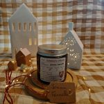 Schmoutz d'Alsace - Bougie Pomme cannelle – Image 5