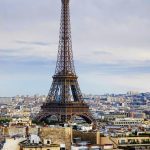 04 Paris Île De France ( 75)