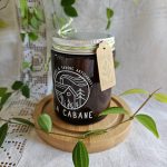 Un soir au jardin - Verveine citron